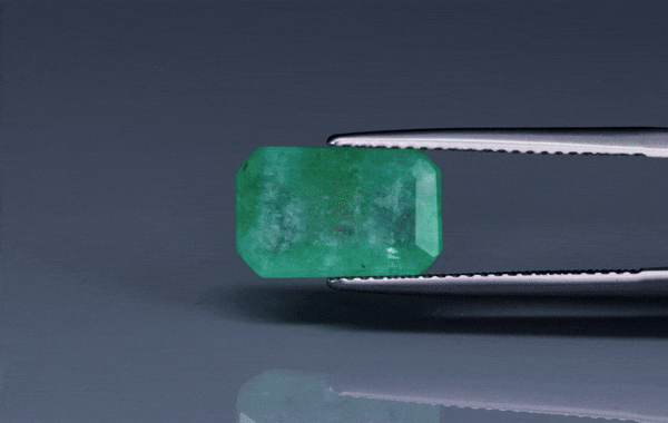 Emerald - 4.1ct - KE114035