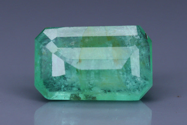 Emerald - 4.1ct - KE114035