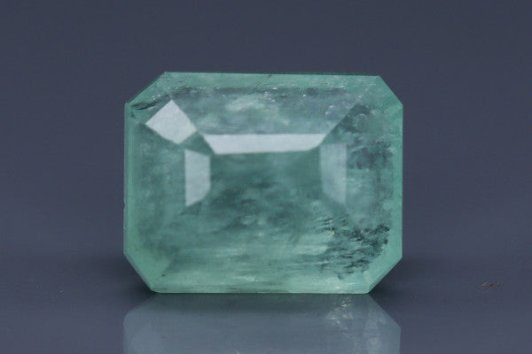 Emerald - 6.95ct - KE114036