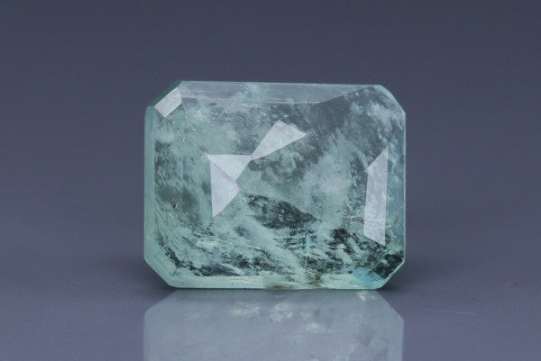 Emerald - 5.35ct - KE114037