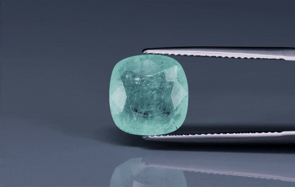 Emerald - 5.5ct - KE114038