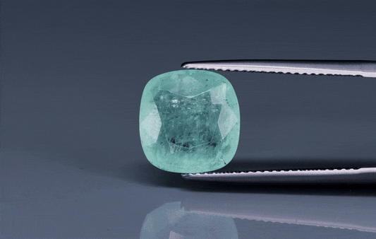 Emerald - 5.5ct - KE114038