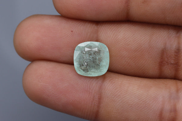 Emerald - 5.5ct - KE114038