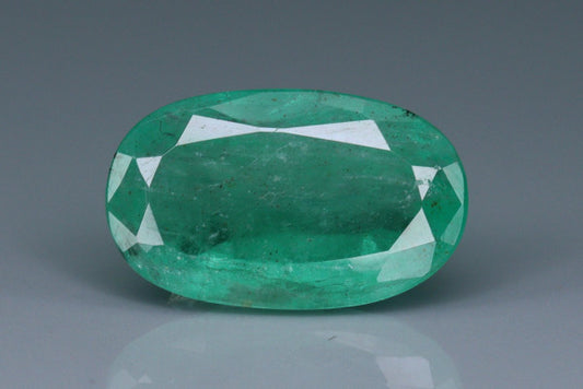 Emerald - 4.4ct - KE114085
