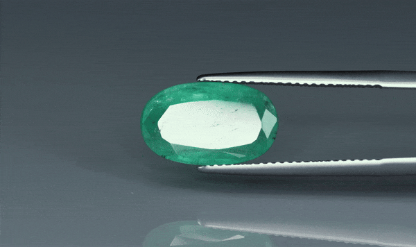 Emerald - 4.4ct - KE114085