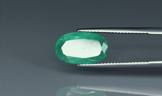 Emerald - 4.4ct - KE114085