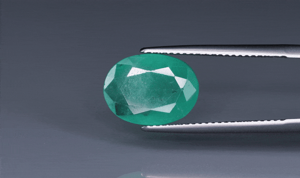Emerald - 4ct - KE114086