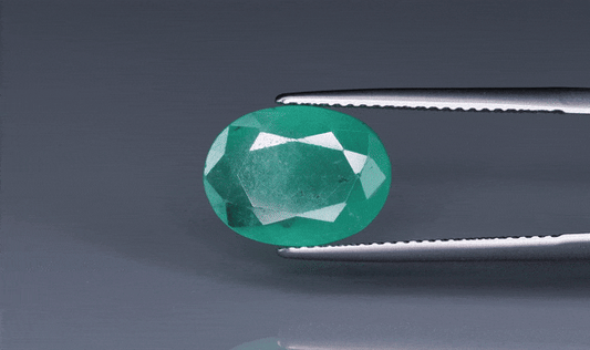 Emerald - 4ct - KE114086