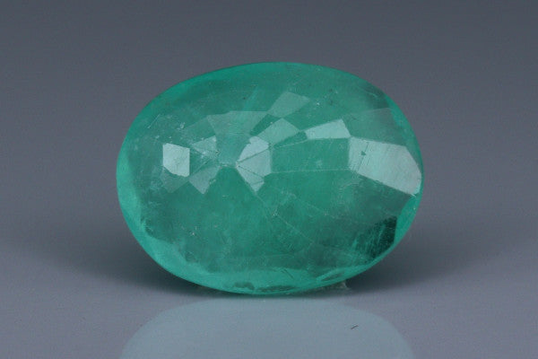 Emerald - 4ct - KE114086