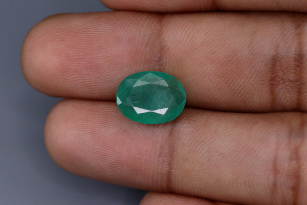 Emerald - 4ct - KE114086
