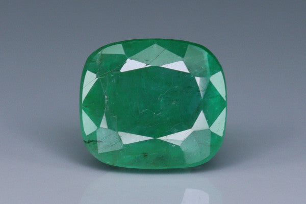 Emerald - 4.05ct - KE114087