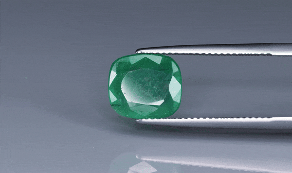 Emerald - 4.05ct - KE114087