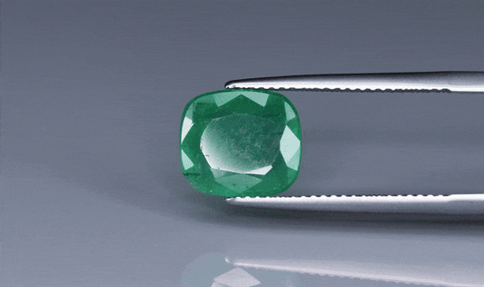 Emerald - 4.05ct - KE114087