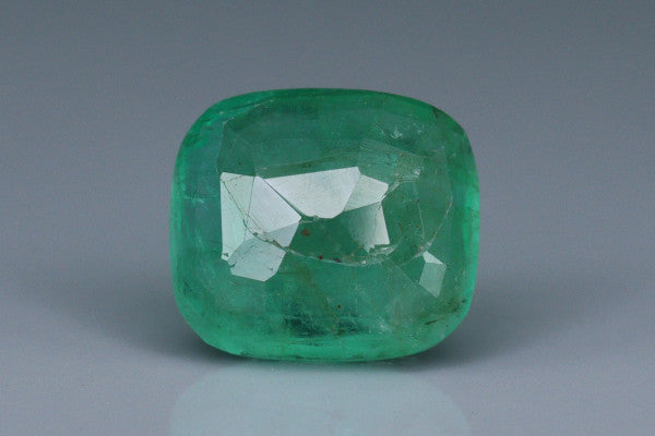 Emerald - 4.05ct - KE114087
