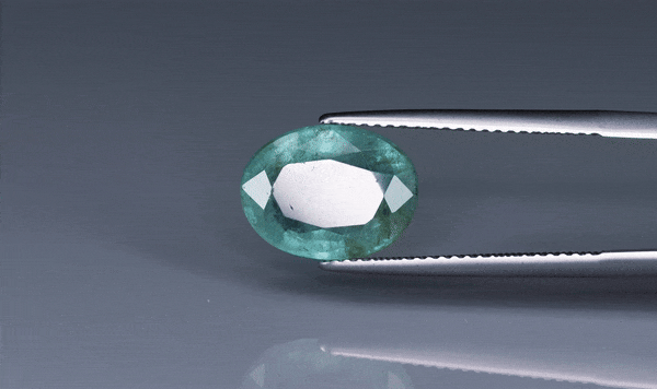 Emerald - 4.2ct - KE114088