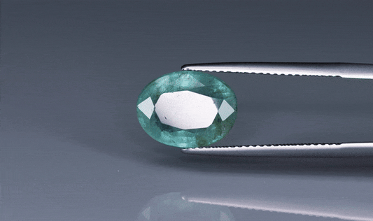 Emerald - 4.2ct - KE114088