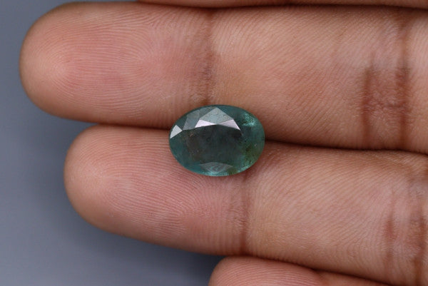 Emerald - 4.2ct - KE114088