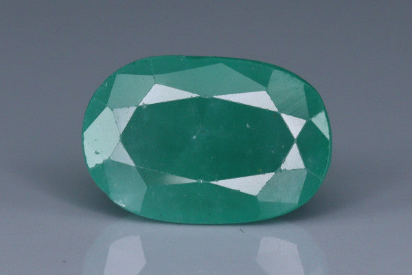 Emerald - 5.25ct - KE114089
