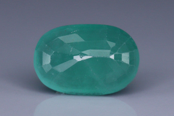 Emerald - 5.25ct - KE114089