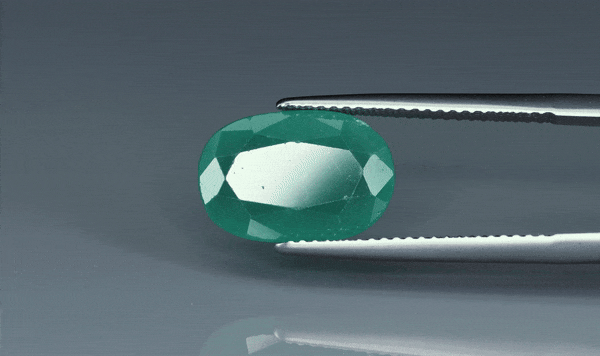 Emerald - 5.25ct - KE114089