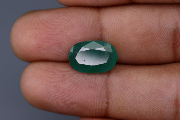 Emerald - 5.25ct - KE114089