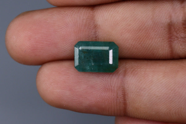 Emerald - 6.15ct - KE114090