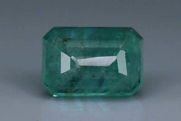 Emerald - 6.15ct - KE114090