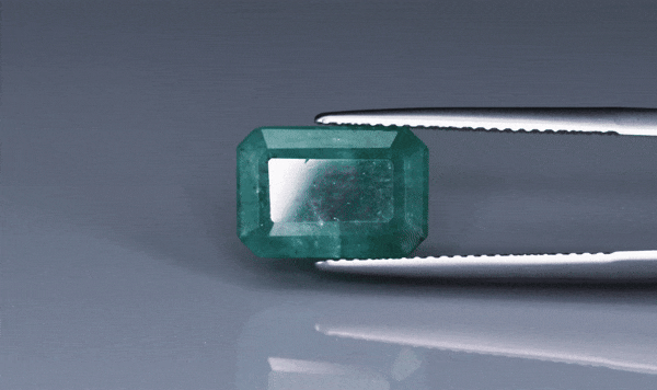 Emerald - 6.15ct - KE114090