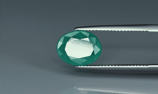 Emerald - 4.05ct - KE114091