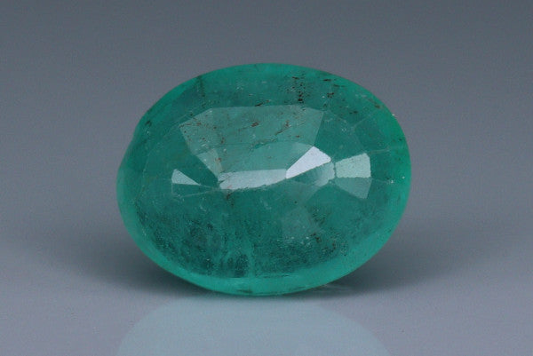 Emerald - 4.05ct - KE114091
