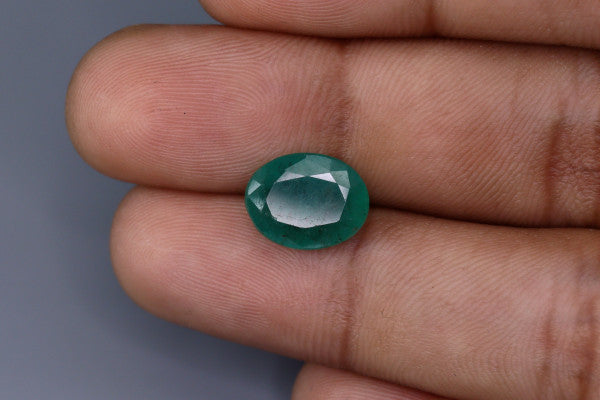 Emerald - 4.05ct - KE114091