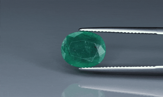 Emerald - 3.35ct - KE114092
