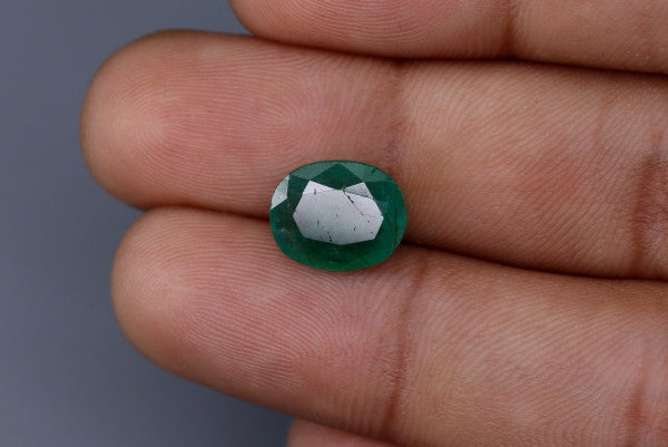 Emerald - 3.35ct - KE114092