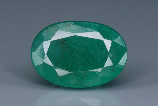 Emerald - 5.3ct - KE114093