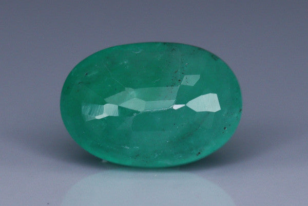 Emerald - 5.3ct - KE114093