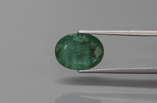 Emerald - 3.8ct - KE115083