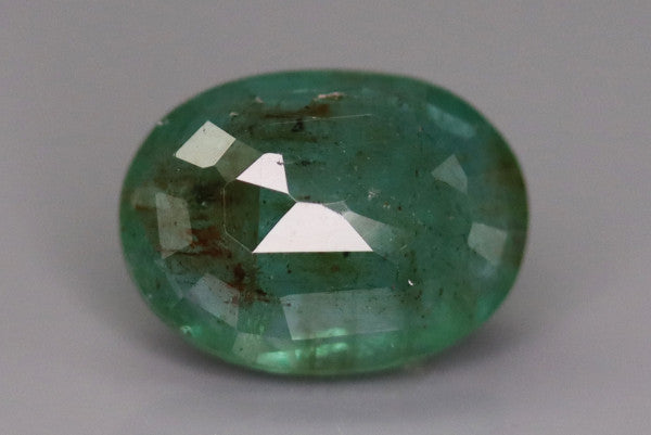 Emerald - 3.8ct - KE115083
