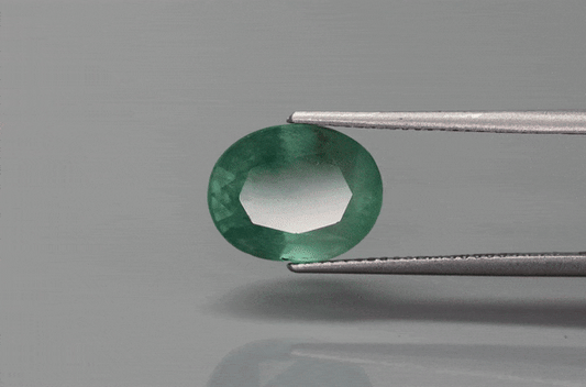 Emerald - 4.4ct - KE115084