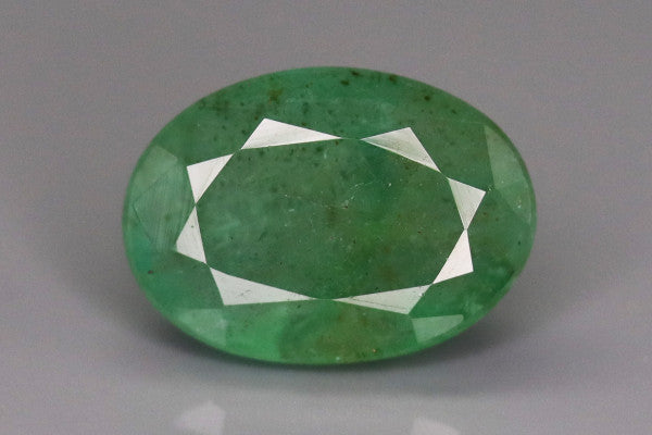 Emerald - 3.7ct - KE115085