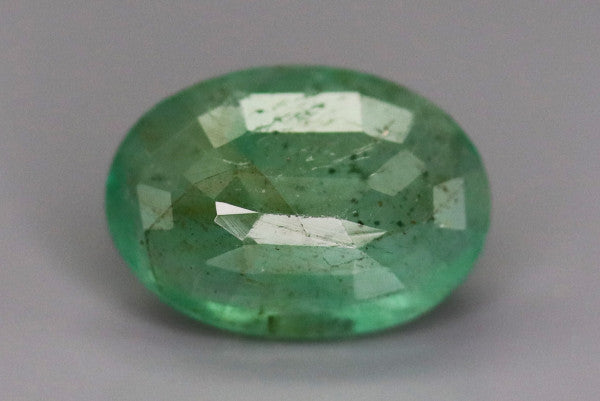 Emerald - 3.7ct - KE115085