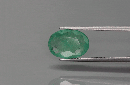 Emerald - 3.2ct - KE115086