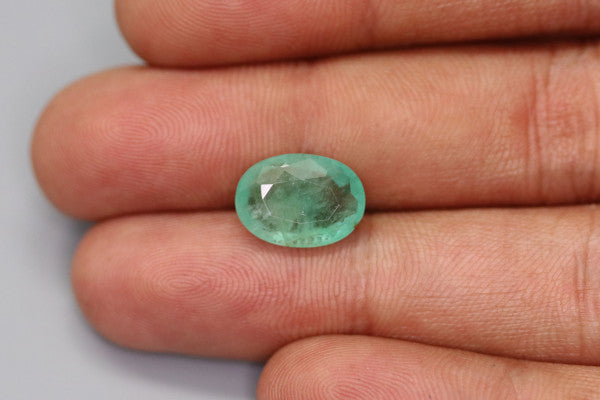 Emerald - 3.2ct - KE115086