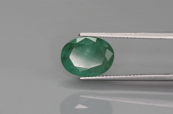 Emerald - 5ct - KE115087