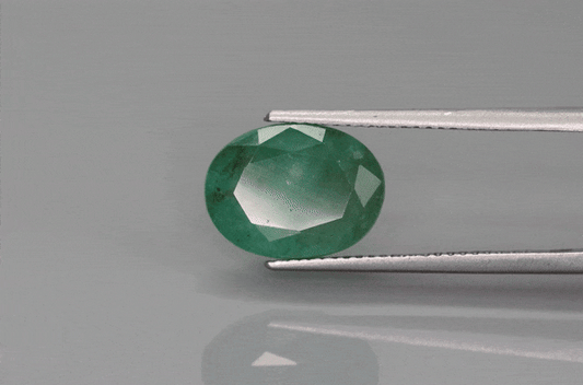Emerald - 5ct - KE115087