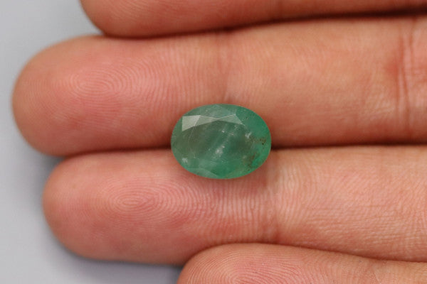 Emerald - 5ct - KE115087