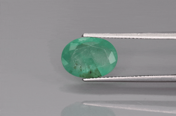 Emerald - 4.1ct - KE115088