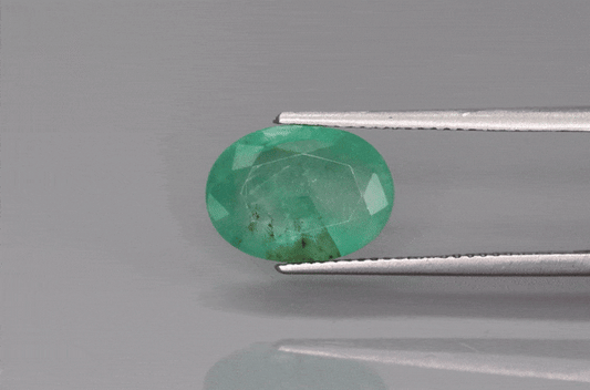 Emerald - 4.1ct - KE115088