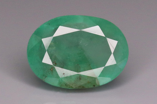 Emerald - 4.1ct - KE115088