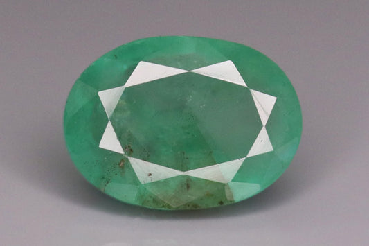 Emerald - 4.1ct - KE115088