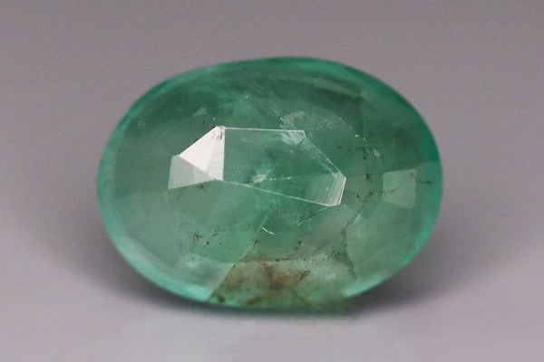 Emerald - 4.1ct - KE115088